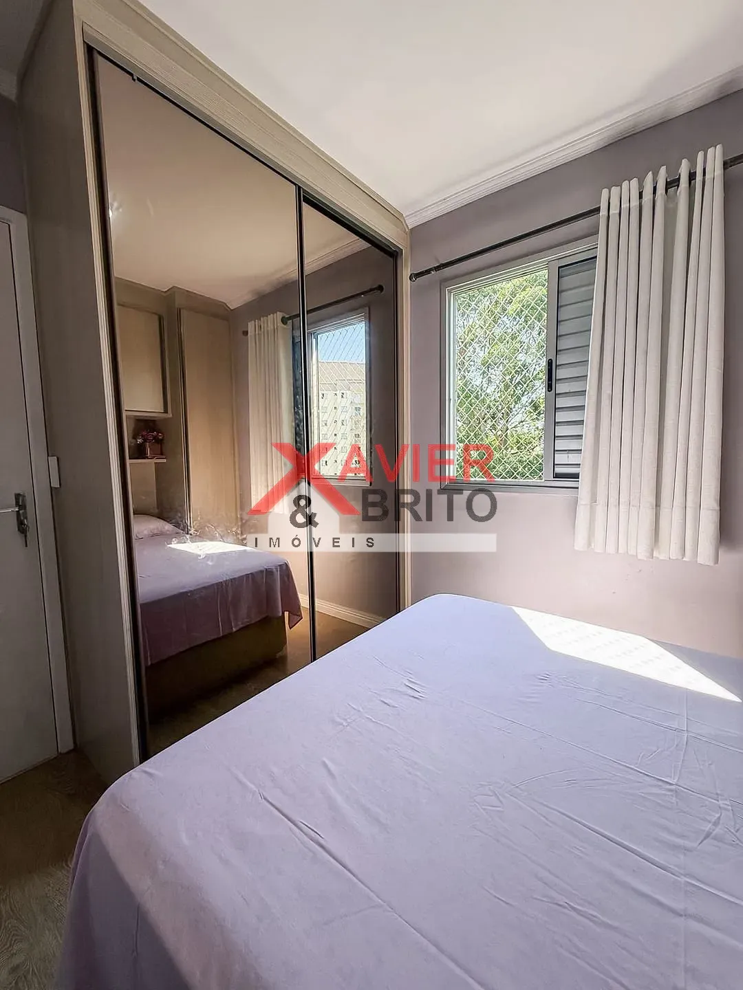 Apartamento, 2 quartos, 47 m² - Foto 21