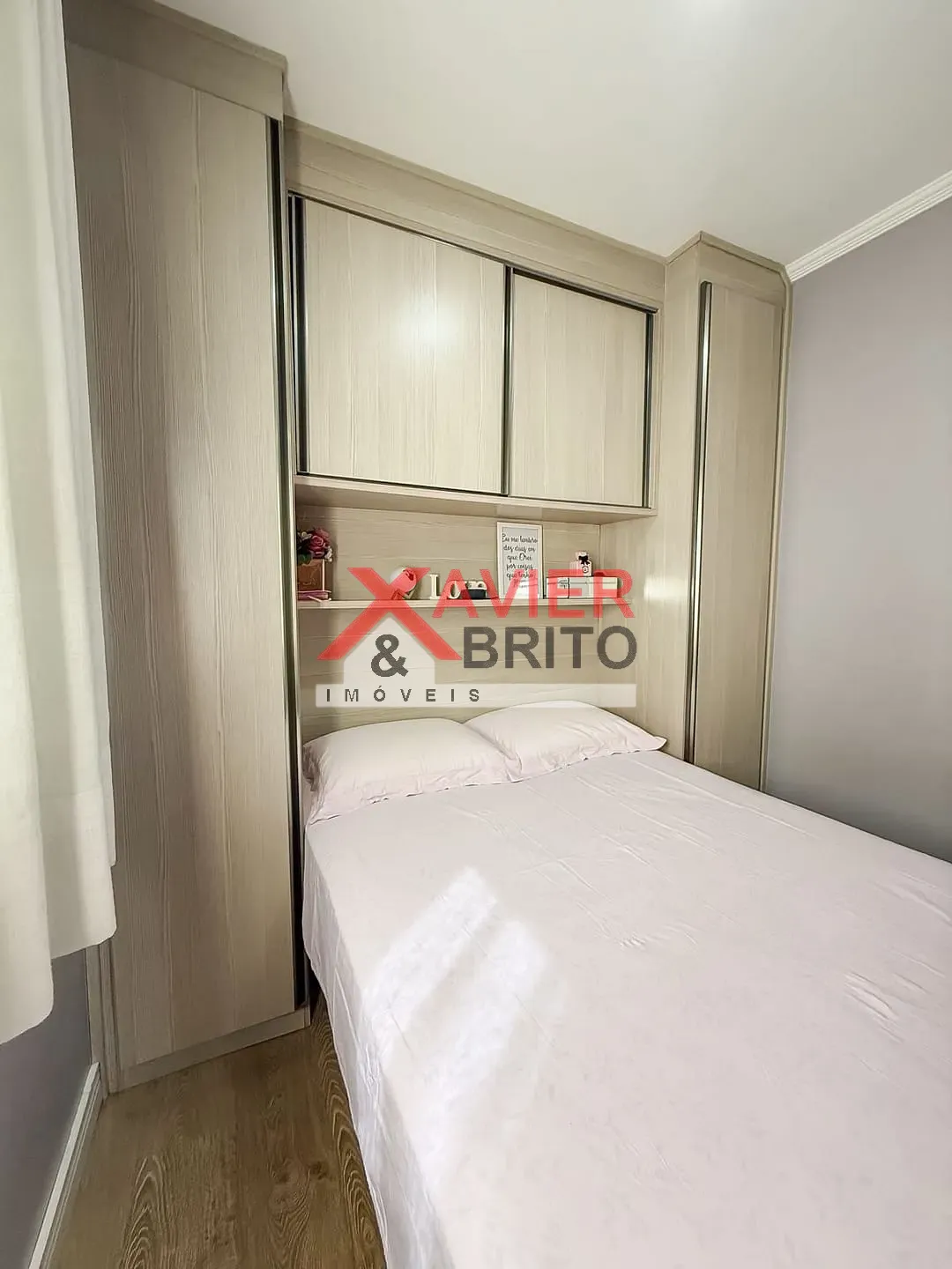 Apartamento, 2 quartos, 47 m² - Foto 22