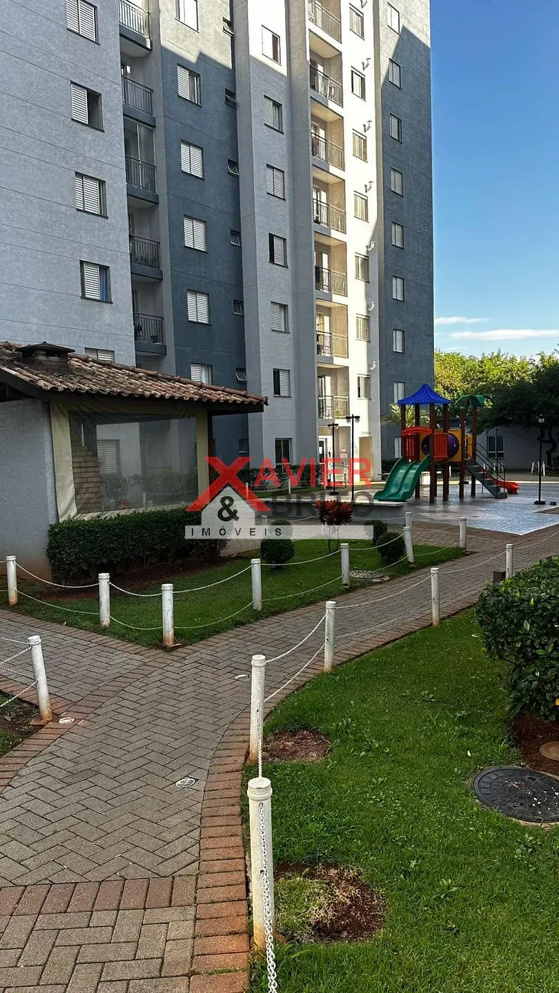 Apartamento, 2 quartos, 47 m² - Foto 23