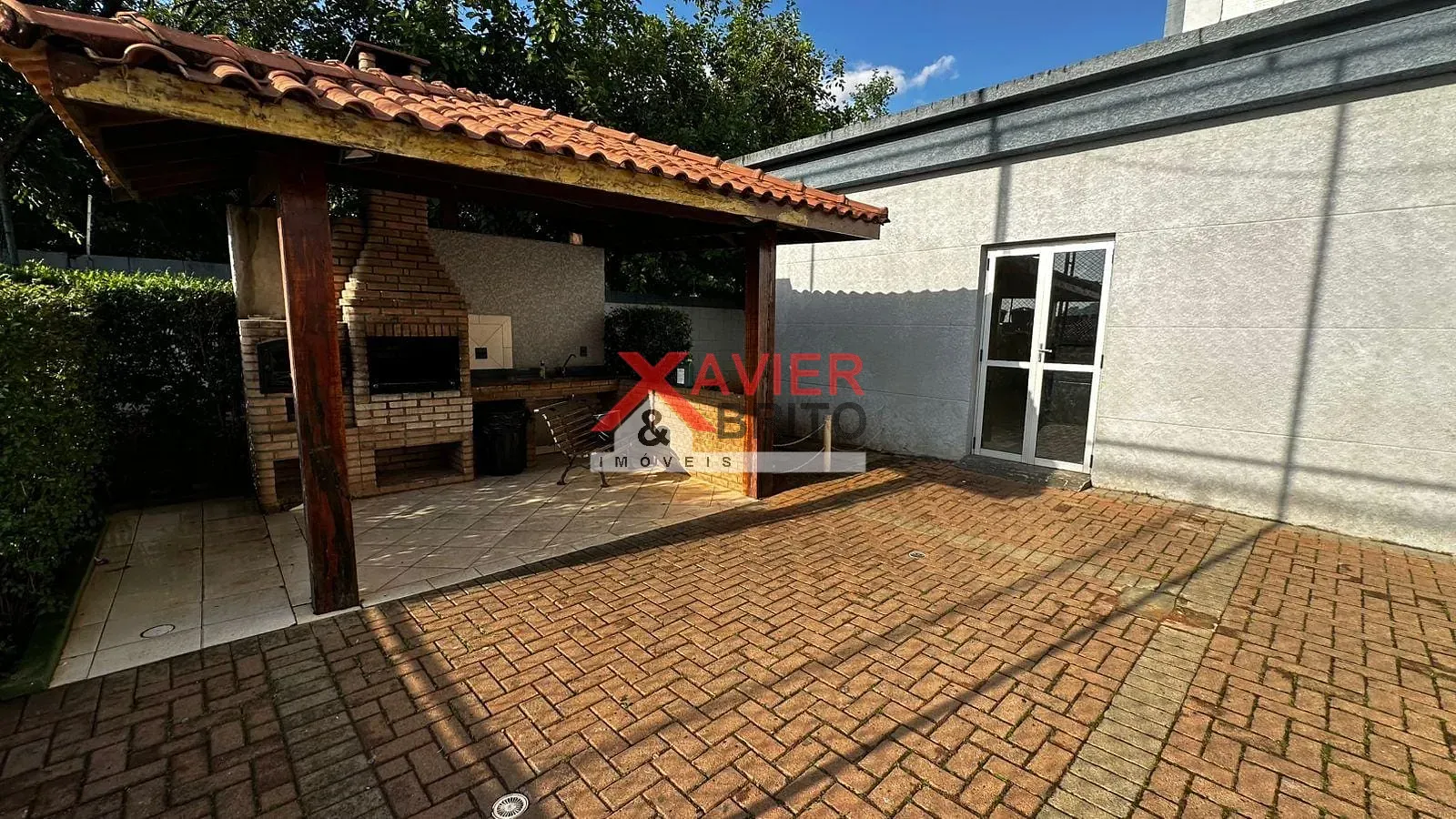Apartamento, 2 quartos, 47 m² - Foto 24