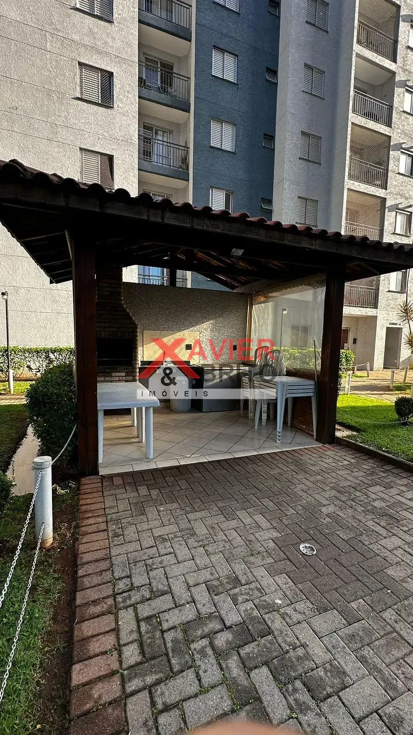 Apartamento, 2 quartos, 47 m² - Foto 25