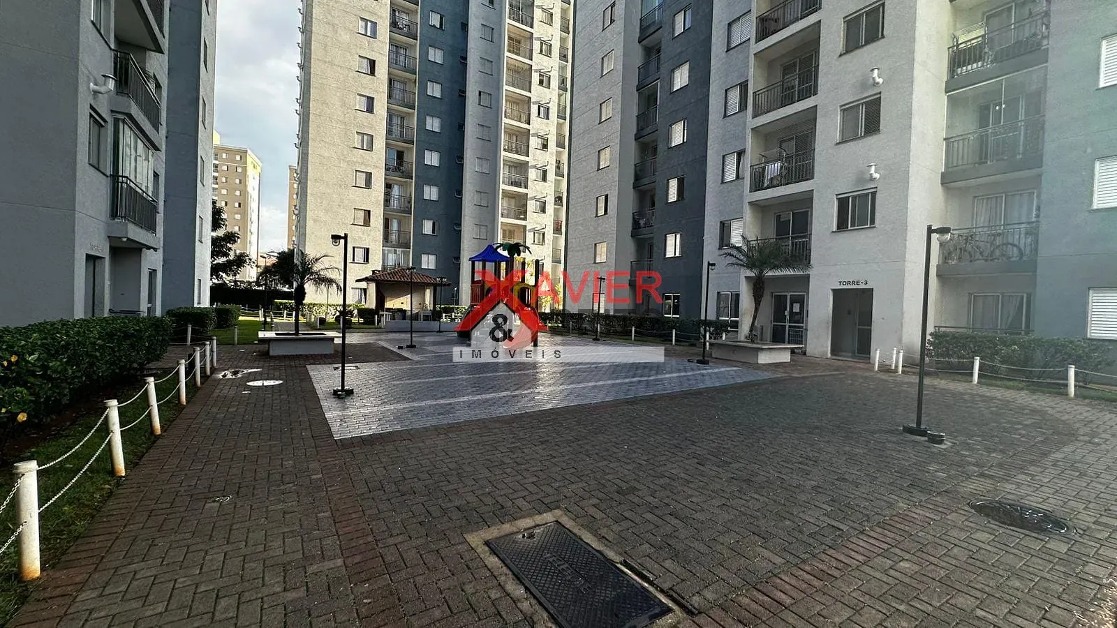 Apartamento, 2 quartos, 47 m² - Foto 32