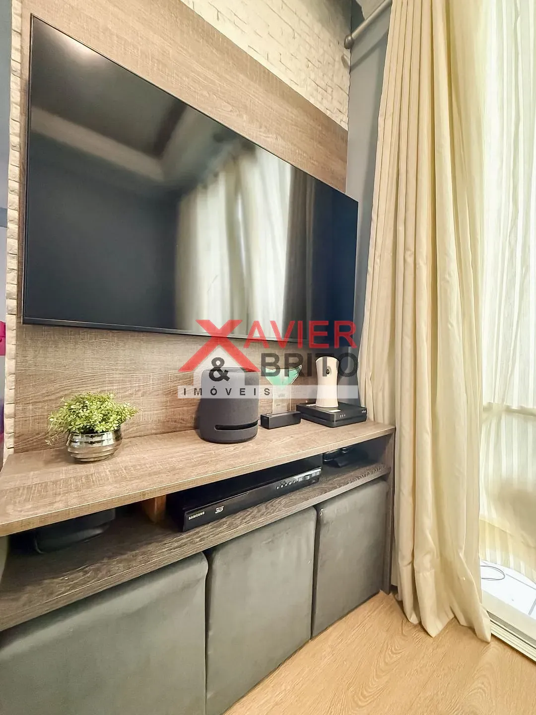 Apartamento, 2 quartos, 47 m² - Foto 4