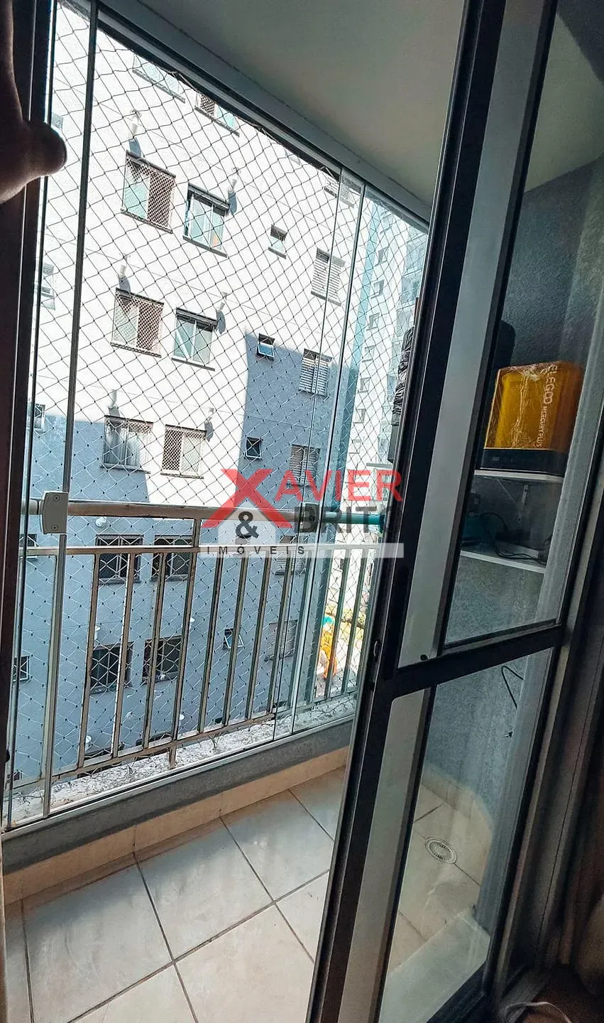 Apartamento, 2 quartos, 47 m² - Foto 5