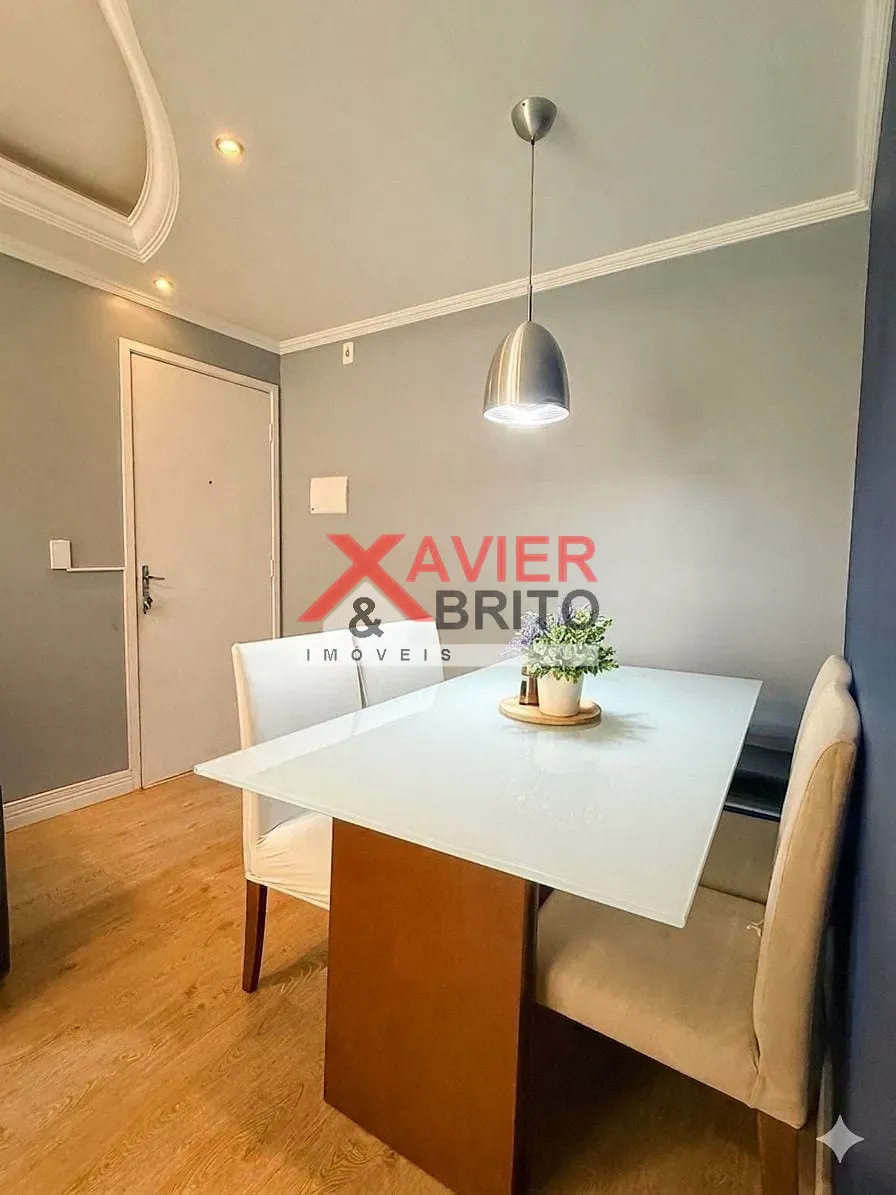 Apartamento, 2 quartos, 47 m² - Foto 6