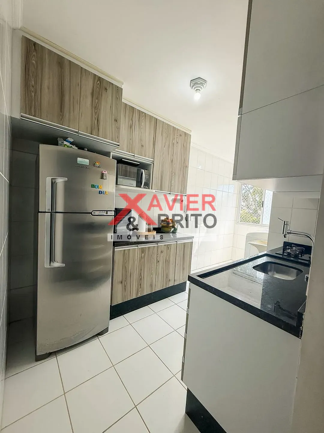Apartamento, 2 quartos, 47 m² - Foto 7