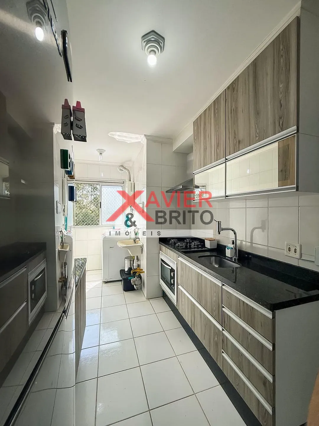 Apartamento, 2 quartos, 47 m² - Foto 8