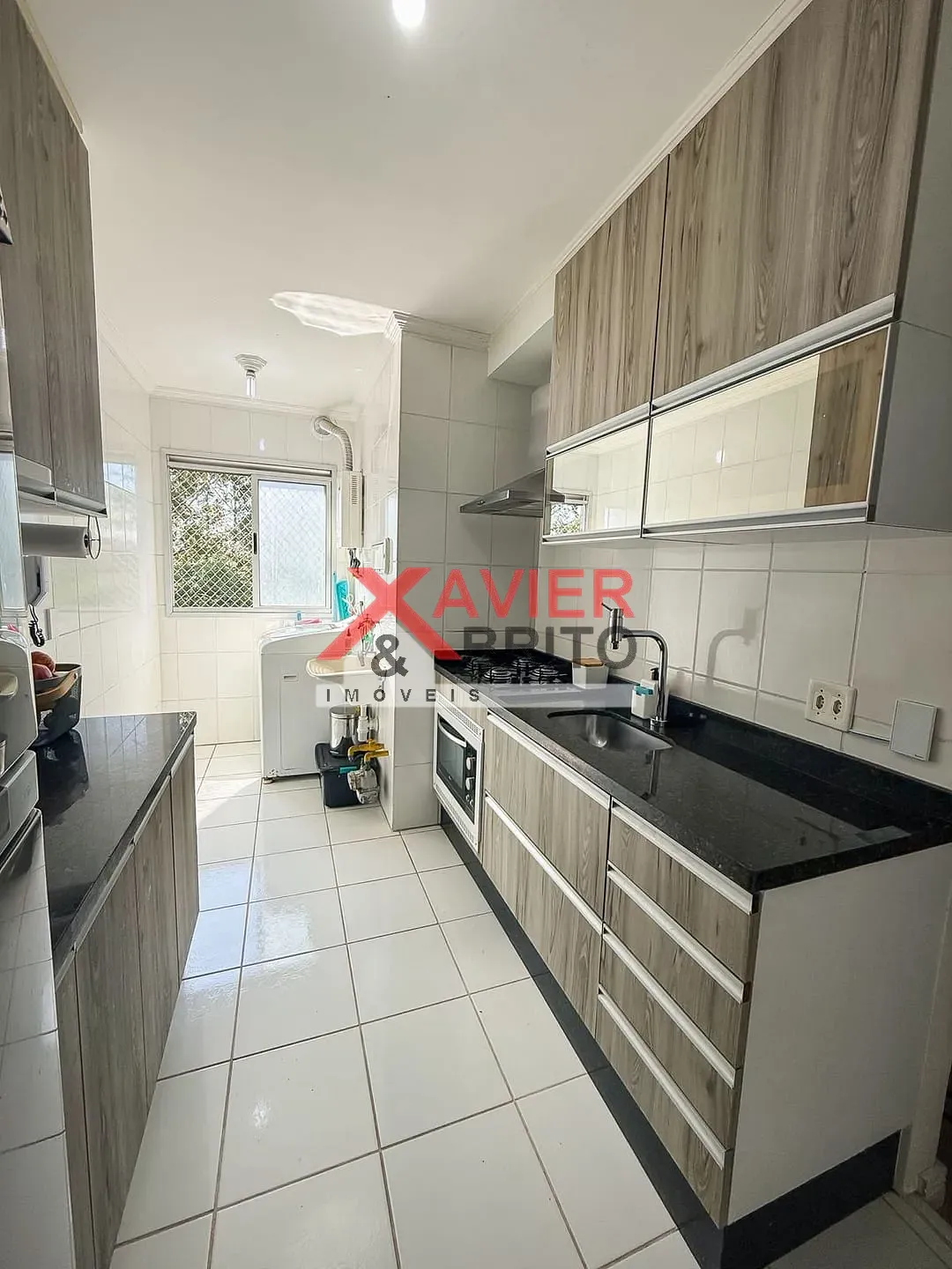Apartamento, 2 quartos, 47 m² - Foto 9
