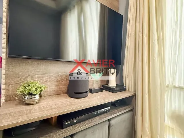 Apartamento 2 quartos e 1 banheiro, à venda, no bairro Cidade Líder em São Paulo