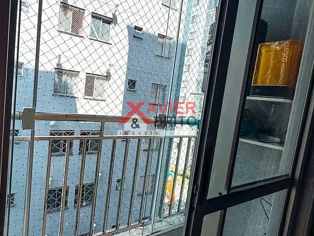 Apartamento 2 quartos e 1 banheiro, à venda, no bairro Cidade Líder em São Paulo