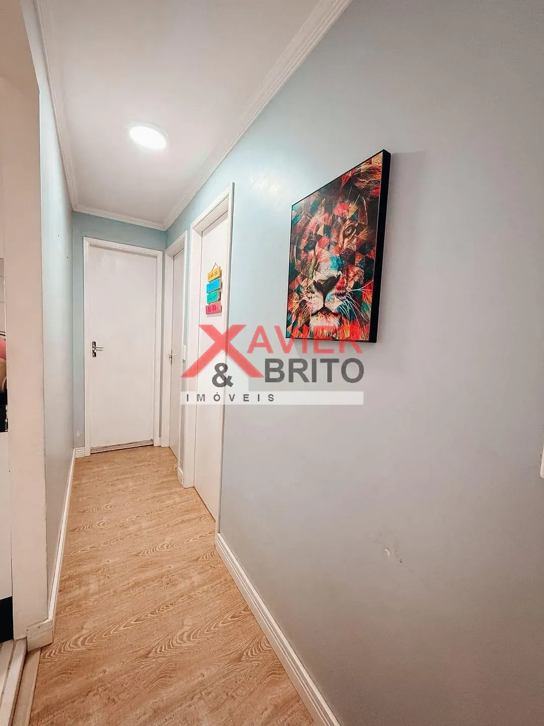 Apartamento, 2 quartos, 47 m² - Foto 12