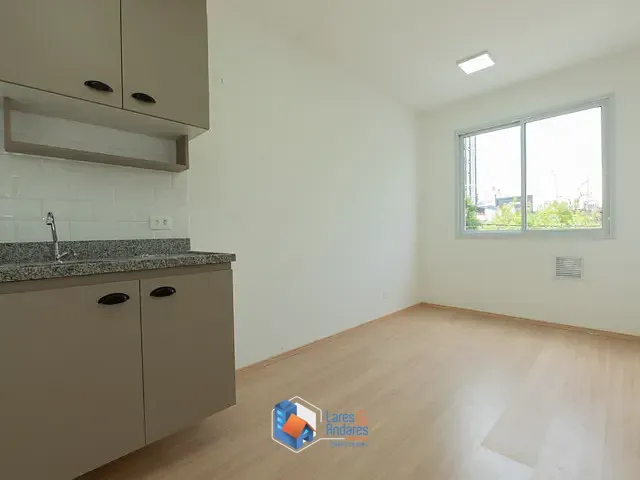Apartamento com 67m² 2 quartos e 1 banheiro, à venda, no bairro Vila Santa Catarina em São Paulo