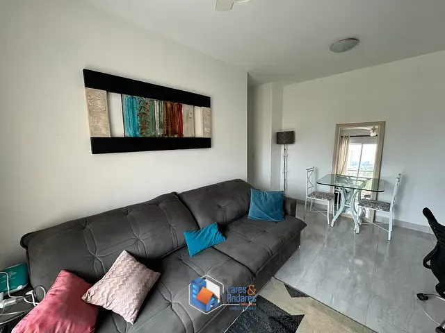 Apartamento com 69m² 2 quartos e 2 banheiros, à venda, no bairro Jardim Botânico em Ribeirão Preto