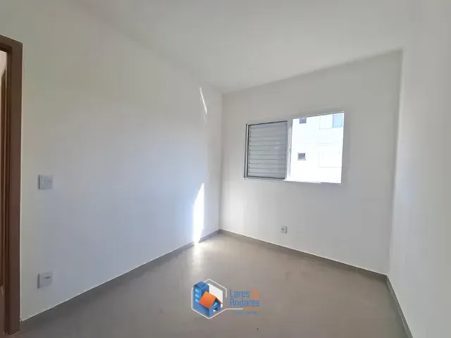 Apartamento com 58m² 2 quartos e 2 banheiros, à venda, no bairro Residencial Parque dos Servidores em Ribeirão Preto
