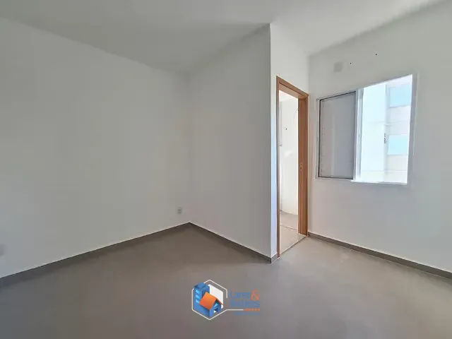 Apartamento com 58m² 2 quartos e 2 banheiros, à venda, no bairro Residencial Parque dos Servidores em Ribeirão Preto