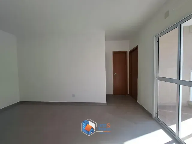 Apartamento com 58m² 2 quartos e 2 banheiros, à venda, no bairro Residencial Parque dos Servidores em Ribeirão Preto