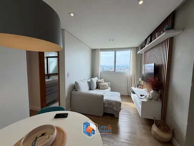 Apartamento com 43m² 2 quartos e 1 banheiro, à venda, no bairro Jardim Íris em São Paulo