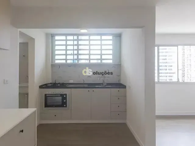 Apartamento 3 quartos e 2 banheiros, para alugar, no bairro Moema em São Paulo