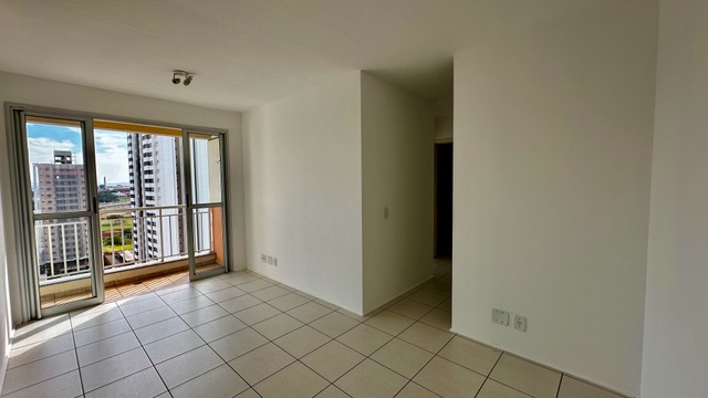Apartamento com 92m² 2 quartos e 1 banheiro, à venda, no bairro Aurora em Londrina