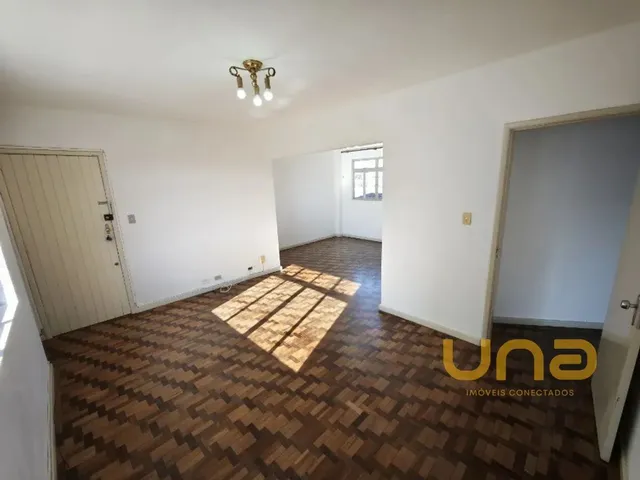 Apartamento 2 quartos e 1 banheiro, à venda, no bairro REBOUÇAS em Curitiba