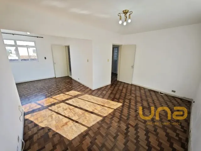 Apartamento 2 quartos e 1 banheiro, à venda, no bairro REBOUÇAS em Curitiba
