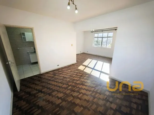 Apartamento 2 quartos e 1 banheiro, à venda, no bairro REBOUÇAS em Curitiba