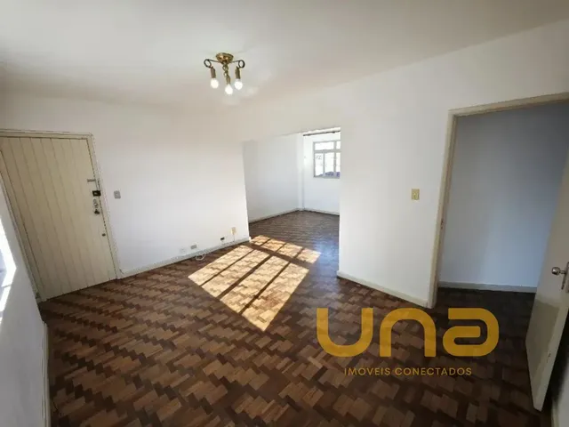 Apartamento 2 quartos e 1 banheiro, à venda, no bairro REBOUÇAS em Curitiba