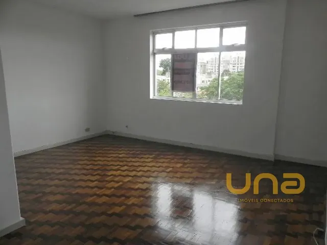 Apartamento 2 quartos e 1 banheiro, à venda, no bairro REBOUÇAS em Curitiba