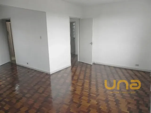 Apartamento 2 quartos e 1 banheiro, à venda, no bairro REBOUÇAS em Curitiba
