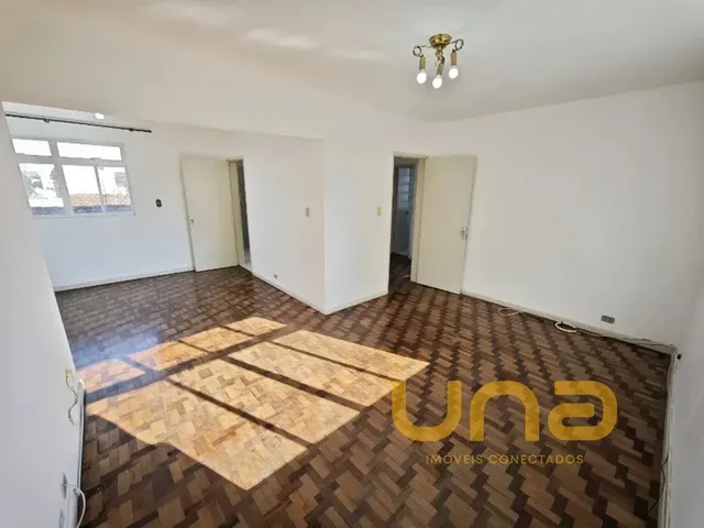 Apartamento 2 quartos e 1 banheiro, à venda, no bairro REBOUÇAS em Curitiba