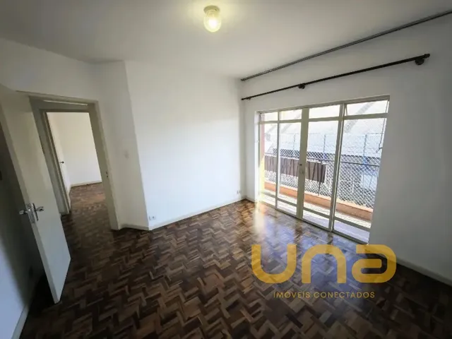 Apartamento 2 quartos e 1 banheiro, à venda, no bairro REBOUÇAS em Curitiba