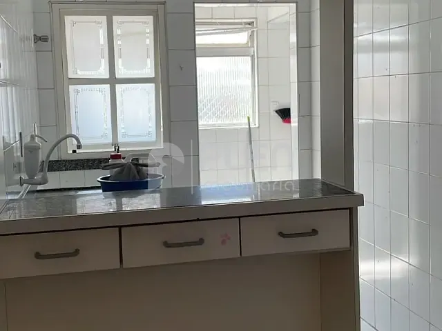 Apartamento com 53m² 2 quartos e 1 banheiro, à venda, no bairro Tucuruvi em São Paulo