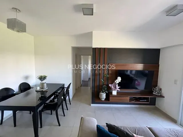 Apartamento com 70m² 2 quartos e 2 banheiros, à venda, no bairro Parque Campolim em Sorocaba