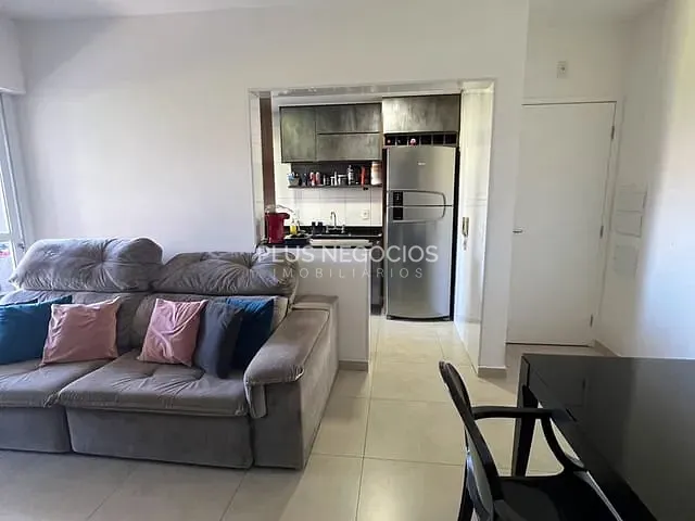 Apartamento com 70m² 2 quartos e 2 banheiros, à venda, no bairro Parque Campolim em Sorocaba