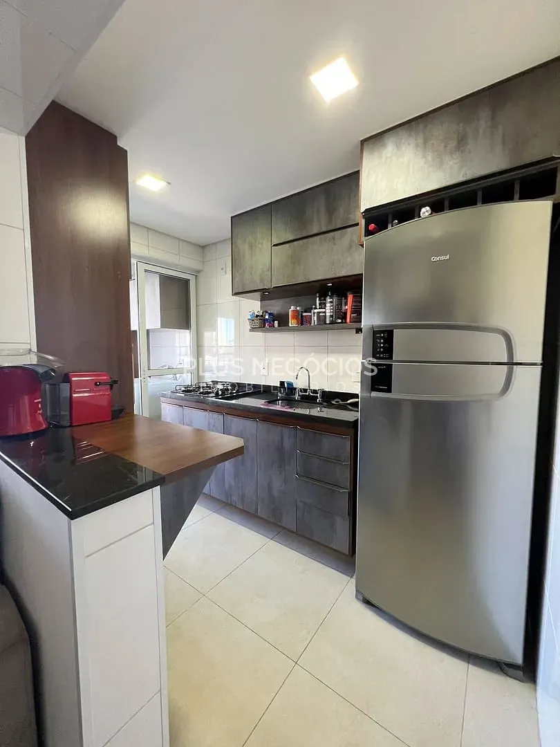 Apartamento, 2 quartos, 70 m² - Foto 8