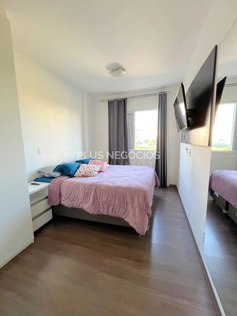Apartamento, 2 quartos, 70 m² - Foto 11
