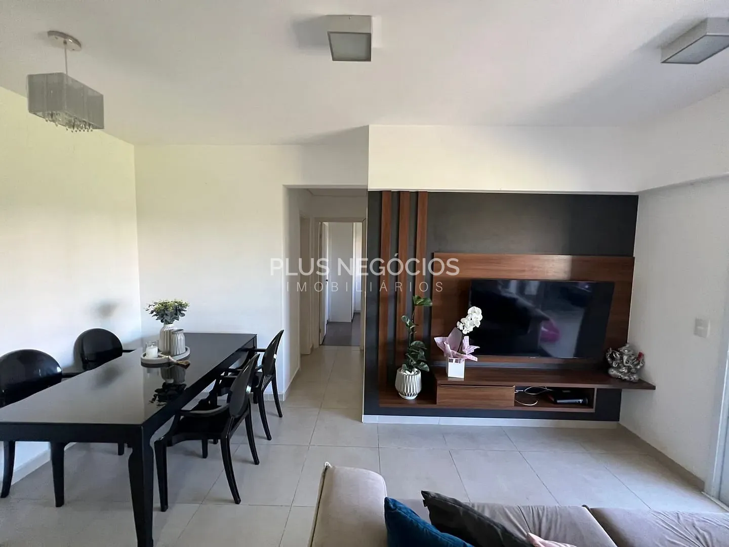 Apartamento, 2 quartos, 70 m² - Foto 4