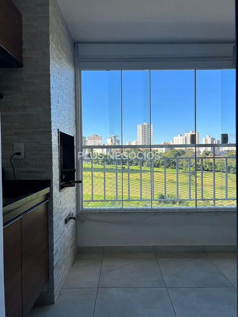 Apartamento, 2 quartos, 70 m² - Foto 6
