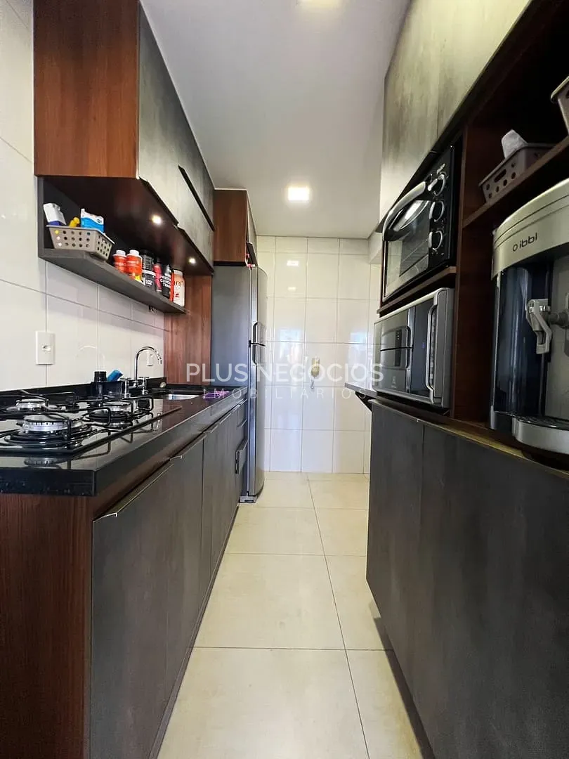 Apartamento, 2 quartos, 70 m² - Foto 7