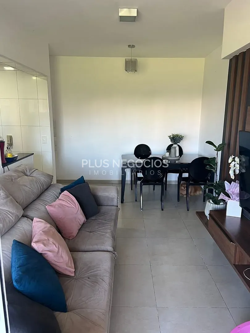 Apartamento, 2 quartos, 70 m² - Foto 5