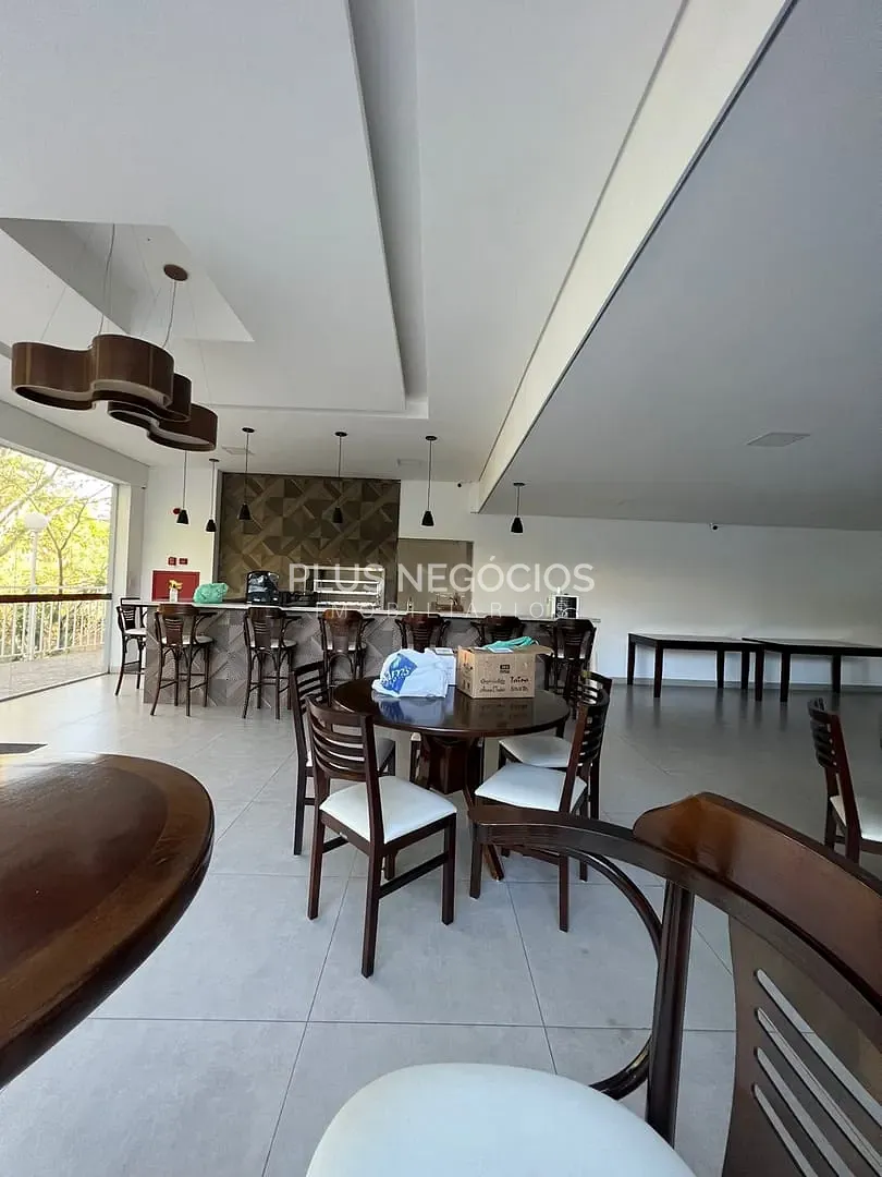 Apartamento, 2 quartos, 70 m² - Foto 15