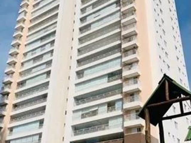 Foto do Apartamento - Apartamento no Edifício Esplanada Life, com 3 dormitórios à venda, 133 m² por R$ 1.755.000 - Jardim Esplanada - São José dos Campos/SP | RUSSI IMÓVEIS