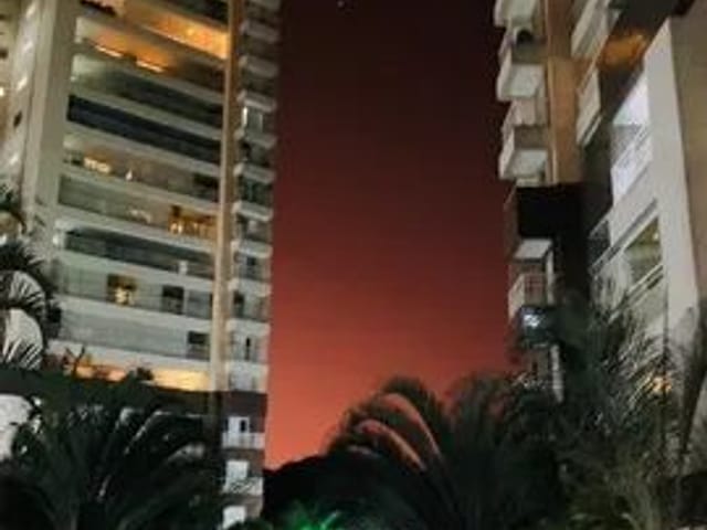 Foto do Apartamento - Apartamento no Edifício Esplanada Life, com 3 dormitórios à venda, 133 m² por R$ 1.755.000 - Jardim Esplanada - São José dos Campos/SP | RUSSI IMÓVEIS