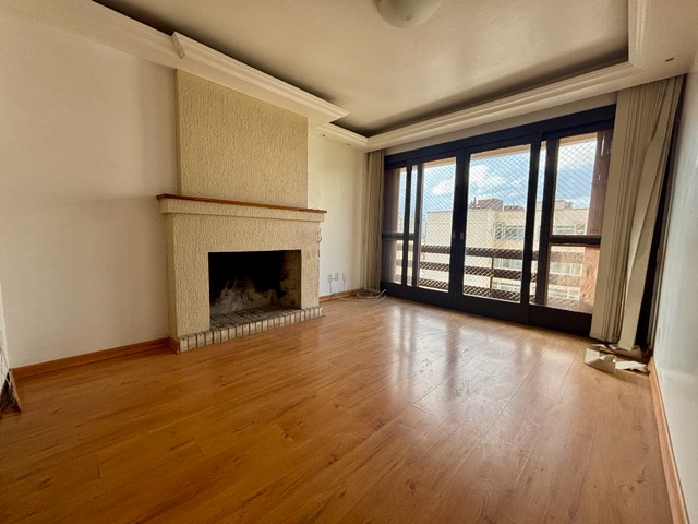 Apartamento com 112m² 2 quartos e 1 banheiro, à venda, no bairro Centro em Pelotas