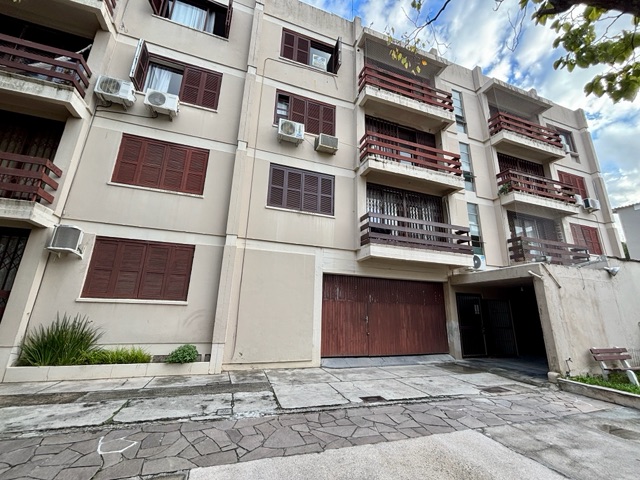 Apartamento com 112m² 2 quartos e 1 banheiro, à venda, no bairro Centro em Pelotas