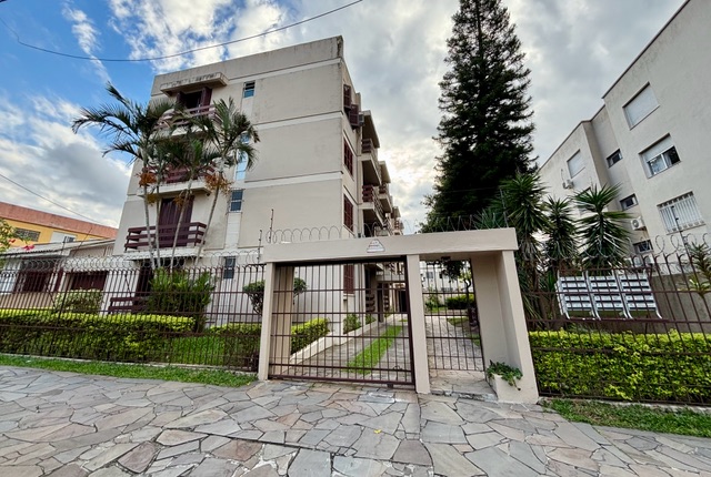 Apartamento com 112m² 2 quartos e 1 banheiro, à venda, no bairro Centro em Pelotas