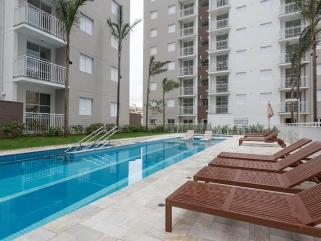 Foto do Apartamento - Apartamento residencial à venda, Jardim Vila Formosa, São Paulo. | ZONA LESTE IMÓVEIS