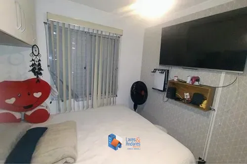 Apartamento, 2 quartos, 54 m² - Foto 31