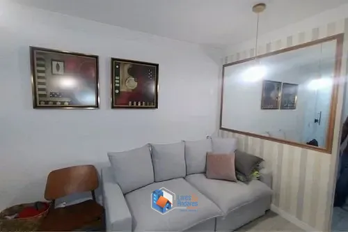 Apartamento, 2 quartos, 54 m² - Foto 12