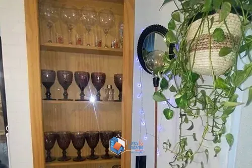 Apartamento, 2 quartos, 54 m² - Foto 13